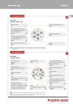Preview for 7 page of Herth+Buss ELPARTS 95980571 Operating Instruction