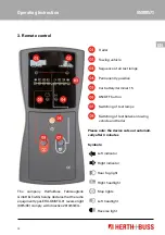 Preview for 13 page of Herth+Buss ELPARTS 95980571 Operating Instruction