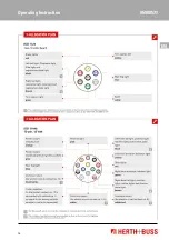 Preview for 15 page of Herth+Buss ELPARTS 95980571 Operating Instruction