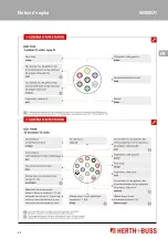 Preview for 23 page of Herth+Buss ELPARTS 95980571 Operating Instruction