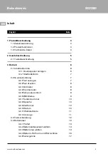 Предварительный просмотр 2 страницы Herth+Buss ELPARTS CrankPrint 95972081 Operating Instruction