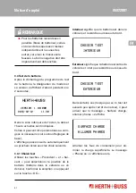 Предварительный просмотр 57 страницы Herth+Buss ELPARTS CrankPrint 95972081 Operating Instruction