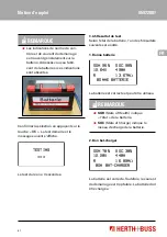 Предварительный просмотр 61 страницы Herth+Buss ELPARTS CrankPrint 95972081 Operating Instruction