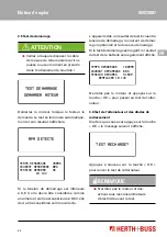 Предварительный просмотр 63 страницы Herth+Buss ELPARTS CrankPrint 95972081 Operating Instruction