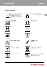 Предварительный просмотр 25 страницы Herth+Buss Elparts Reanimator 1400 Operating Instructions Manual