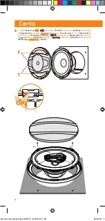 Preview for 9 page of Hertz Cento Owner'S Manual