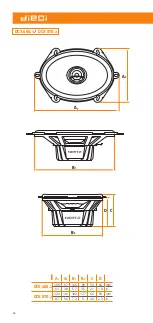 Предварительный просмотр 8 страницы Hertz DCX 100.3 Owner'S Manual