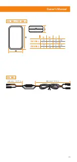 Предварительный просмотр 13 страницы Hertz DCX 100.3 Owner'S Manual