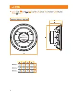 Предварительный просмотр 18 страницы Hertz diECi Owner'S Manual