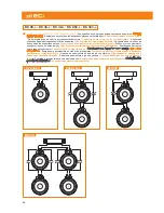 Предварительный просмотр 24 страницы Hertz diECi Owner'S Manual