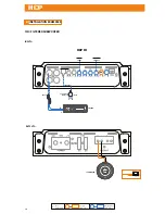 Preview for 10 page of Hertz HCP 1D Quick Start Manual