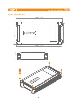 Preview for 6 page of Hertz HDP 1 Manual