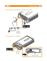 Preview for 7 page of Hertz HDP 1 Manual