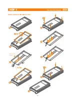 Preview for 8 page of Hertz HDP 1 Manual