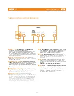 Предварительный просмотр 27 страницы Hertz HDP 1 Manual