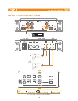 Предварительный просмотр 19 страницы Hertz HDP 4 Advanced Web Manual