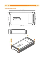 Предварительный просмотр 28 страницы Hertz HDP 4 Advanced Web Manual