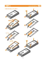 Предварительный просмотр 30 страницы Hertz HDP 4 Advanced Web Manual