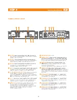 Предварительный просмотр 32 страницы Hertz HDP 4 Advanced Web Manual