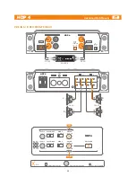 Предварительный просмотр 35 страницы Hertz HDP 4 Advanced Web Manual