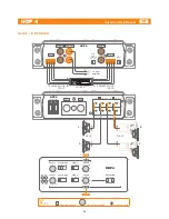 Предварительный просмотр 38 страницы Hertz HDP 4 Advanced Web Manual