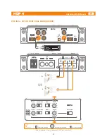 Предварительный просмотр 41 страницы Hertz HDP 4 Advanced Web Manual