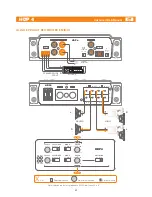 Предварительный просмотр 42 страницы Hertz HDP 4 Advanced Web Manual