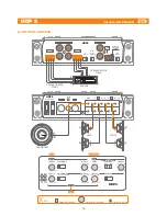 Предварительный просмотр 18 страницы Hertz HDP 5 Advanced Web Manual