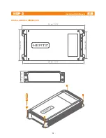 Предварительный просмотр 28 страницы Hertz HDP 5 Advanced Web Manual