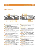 Предварительный просмотр 32 страницы Hertz HDP 5 Advanced Web Manual