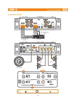 Предварительный просмотр 40 страницы Hertz HDP 5 Advanced Web Manual