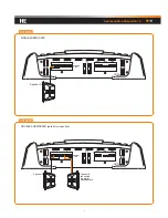 Preview for 3 page of Hertz HE 1D Advanced Web Manual