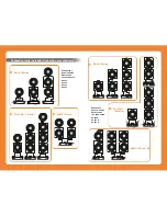 Предварительный просмотр 11 страницы Hertz HI-ENERGY HX 250 Owner'S Manual