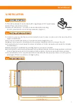 Предварительный просмотр 7 страницы Hertz HMR 50 Owner'S Manual