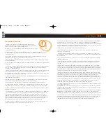 Preview for 4 page of Hertz HP 1D Advanced Manual