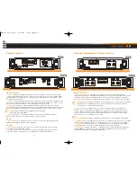 Preview for 5 page of Hertz HP 1D Advanced Manual