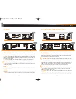 Preview for 22 page of Hertz HP 1D Advanced Manual