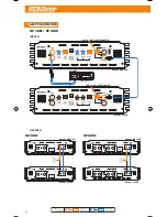 Предварительный просмотр 38 страницы Hertz HP 3001 Owner'S Manual