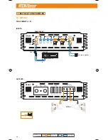 Предварительный просмотр 40 страницы Hertz HP 3001 Owner'S Manual