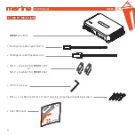 Preview for 44 page of Hertz marine HMD1 User Manual