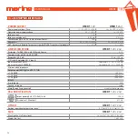 Предварительный просмотр 54 страницы Hertz marine HMD1 User Manual