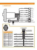 Предварительный просмотр 9 страницы Hertz marine HMR 20 Owner'S Manual