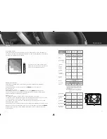 Preview for 22 page of Hertz MILLE ML2500 Owner'S Manual