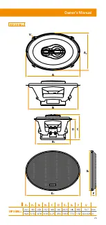 Preview for 9 page of Hertz MILLE PRO Owner'S Manual