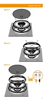 Preview for 11 page of Hertz MILLE PRO Owner'S Manual