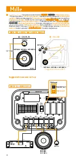 Preview for 14 page of Hertz MILLE PRO Owner'S Manual