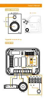 Preview for 15 page of Hertz MILLE PRO Owner'S Manual