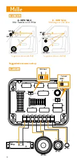 Preview for 18 page of Hertz MILLE PRO Owner'S Manual