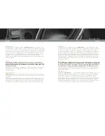 Preview for 2 page of Hertz ML 1600 Owner'S Manual