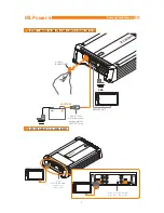 Предварительный просмотр 7 страницы Hertz ML Power 1 Advanced Web Manual